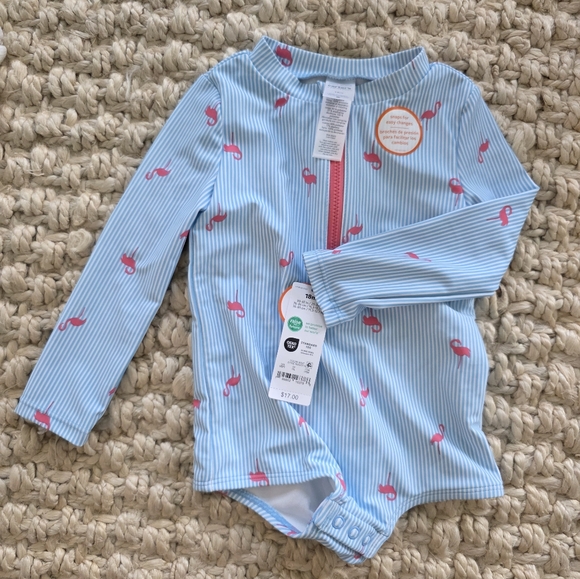 NWT Baby Girl Bundle - Picture 2 of 6